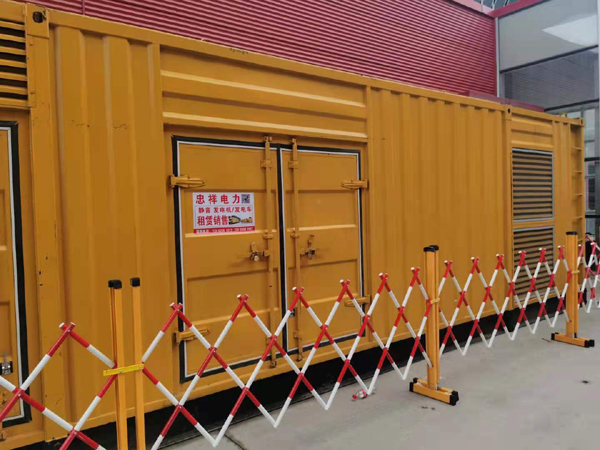 徐州柴油发电机电压不稳的原因是什么？