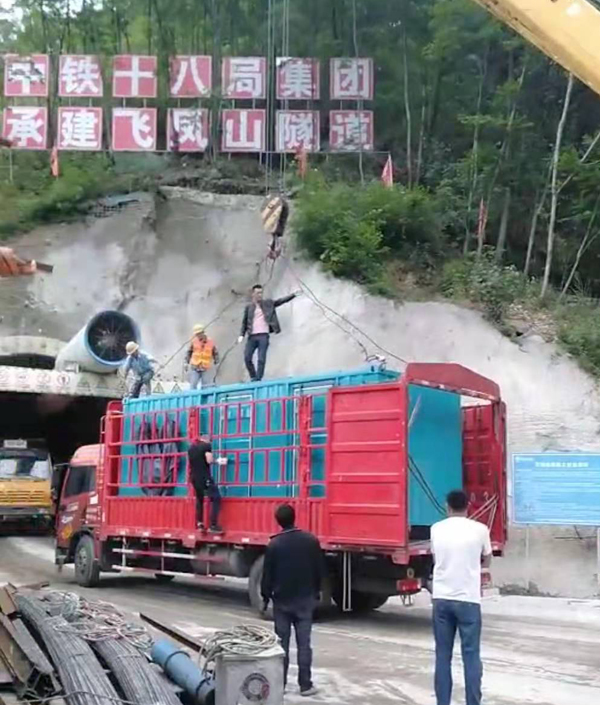 徐州发电机组维修后输出功率降低是什么问题