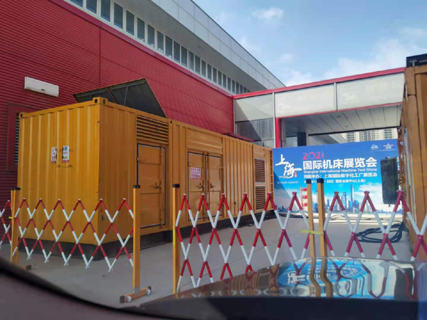 徐州发电车出租-发电机无电压或电压太低怎么办？