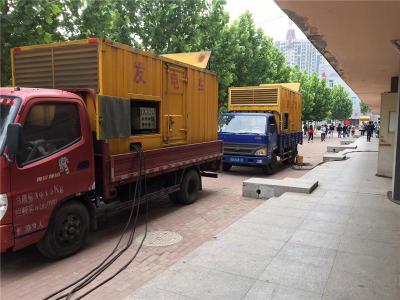 徐州是否需要给柴油发电机安装保护装置