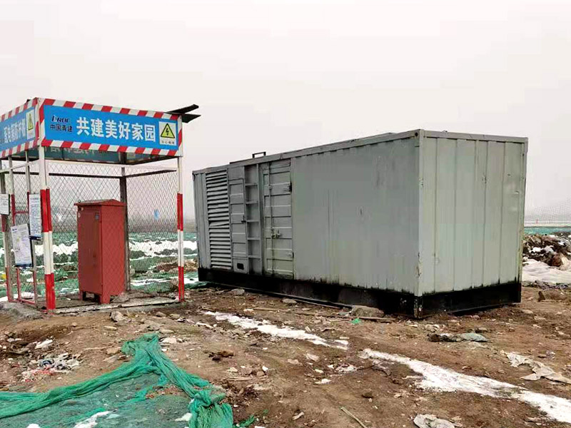 徐州燃气发电机在高海拔地区运行时会遇到哪些常见故障？