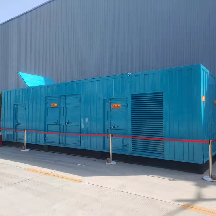 徐州怎样更换柴油发电机组的空气滤清器？