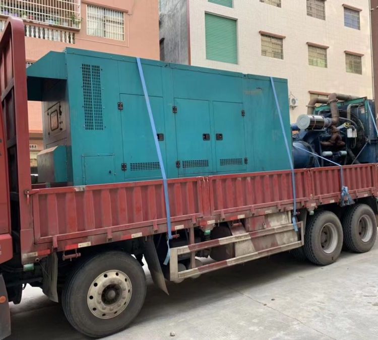 徐州如何在不同负载率下确保 400KW 柴油发电机组的正常运行？