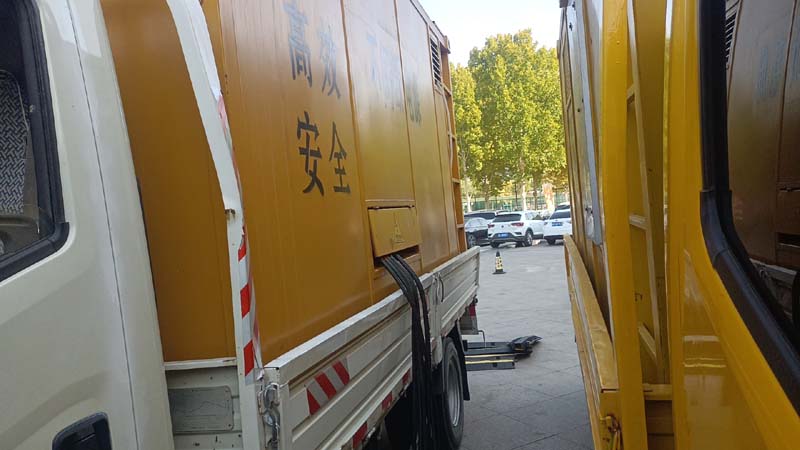 徐州如何判断柴油发电机组和UPS电源的切换时间是否符合要求？